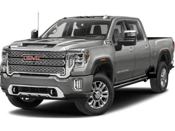 GMC SIERRA HD 2023 1GT49REY2PF208348 image